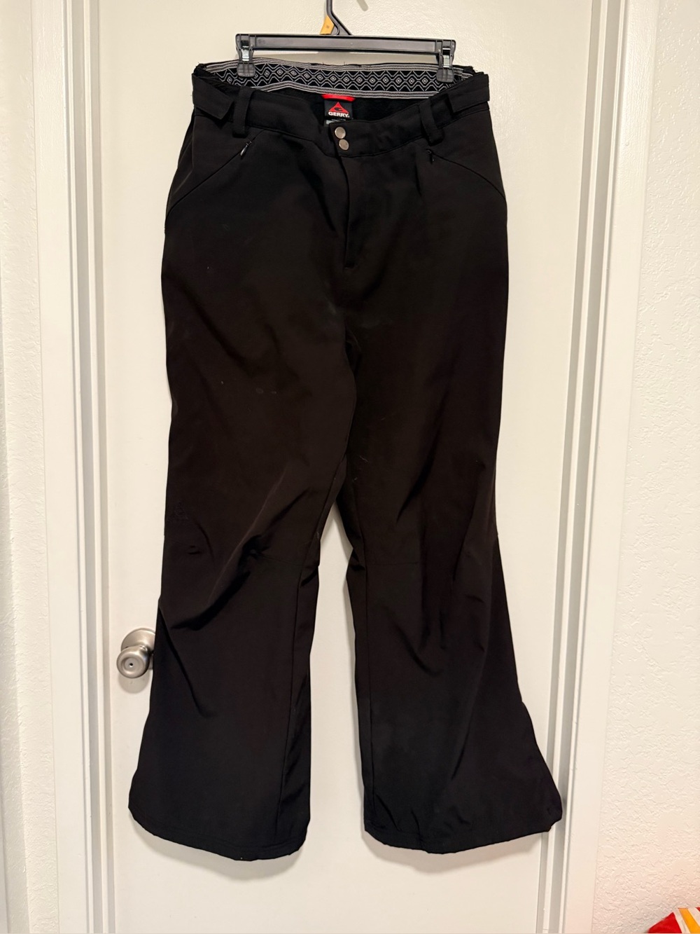 Gerry snow pants